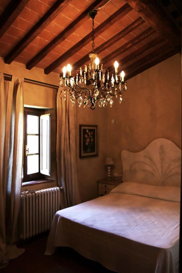 Villa La Casa Delle Rose Terranuova Bracciolini Exterior foto