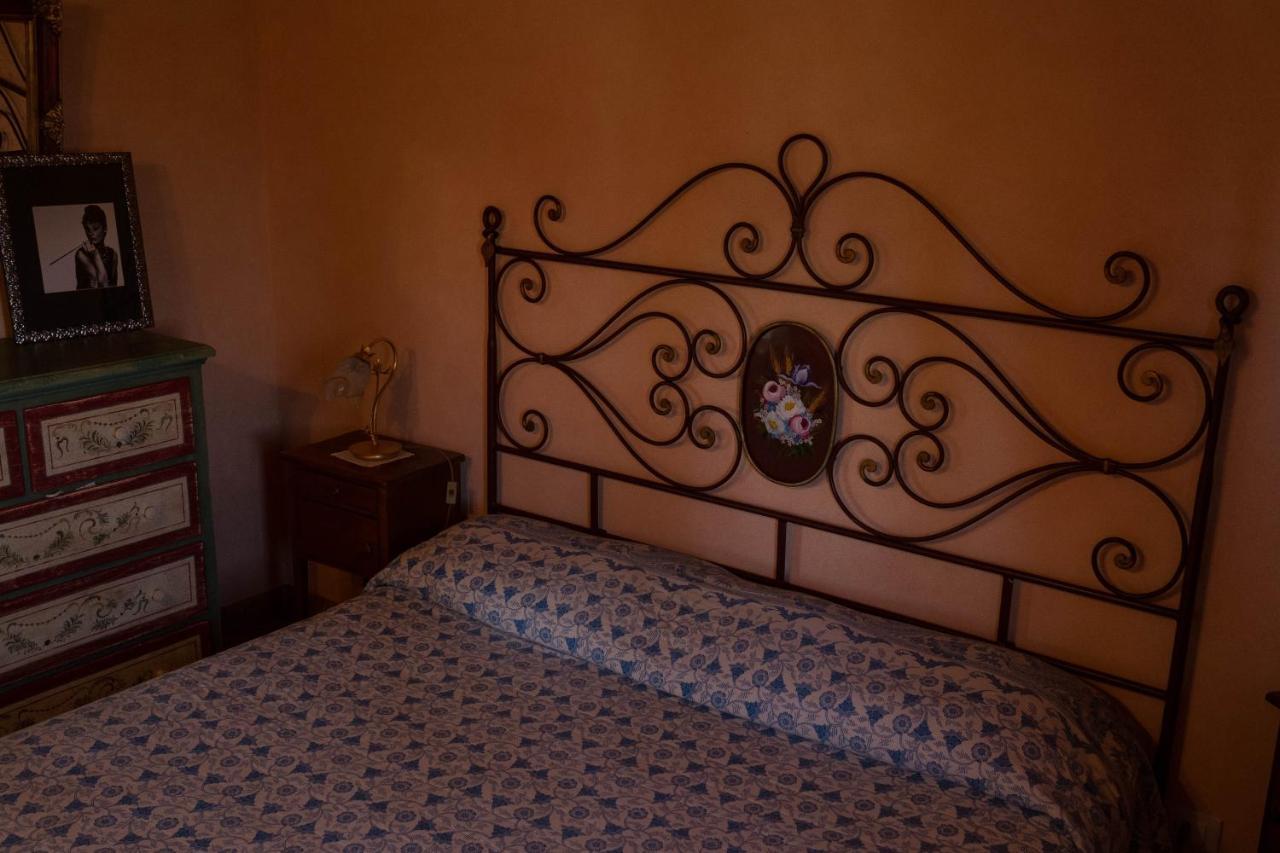 Villa La Casa Delle Rose Terranuova Bracciolini Exterior foto